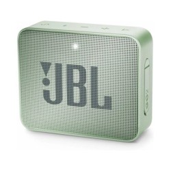 ALTAVOZ JBL GO 2 VERDE ALTAVOZ JBL GO 2 VERDE